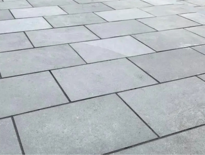 Blue Indian Limestone/m2