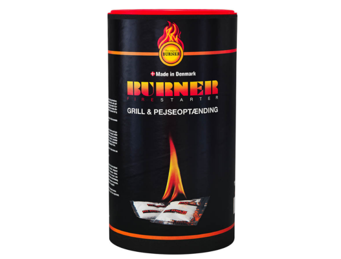 Burner Firestarter
