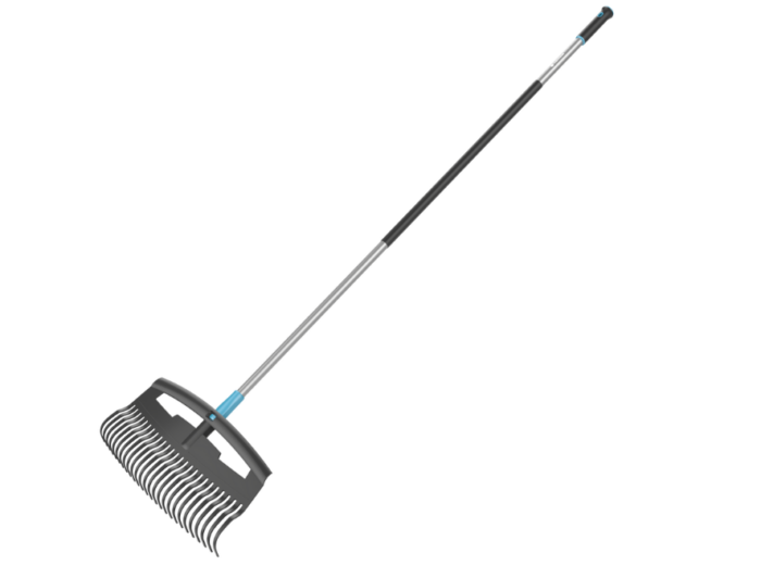 Cellfast Ergo Big Leaf Rake