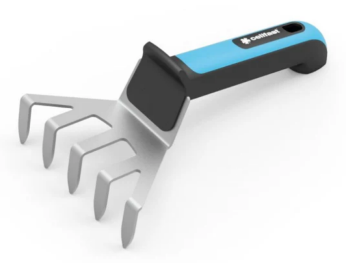 Cellfast Ergo Hand Rake