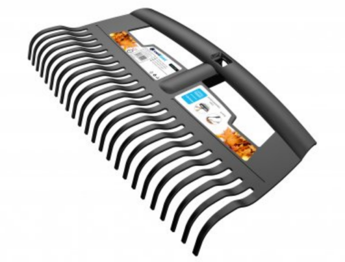 Cellfast Ergo Rake Head Small