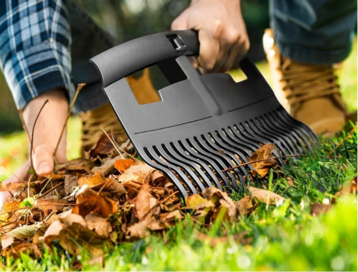Cellfast Ergo Rake Head Small - Image 2