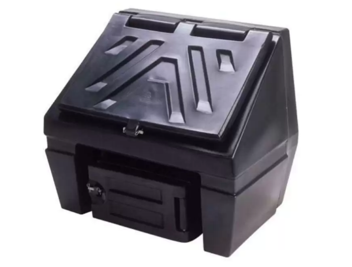 Coal Bunker 6bag(25kg bags)