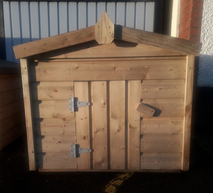 Dog Kennel Large - Image 6
