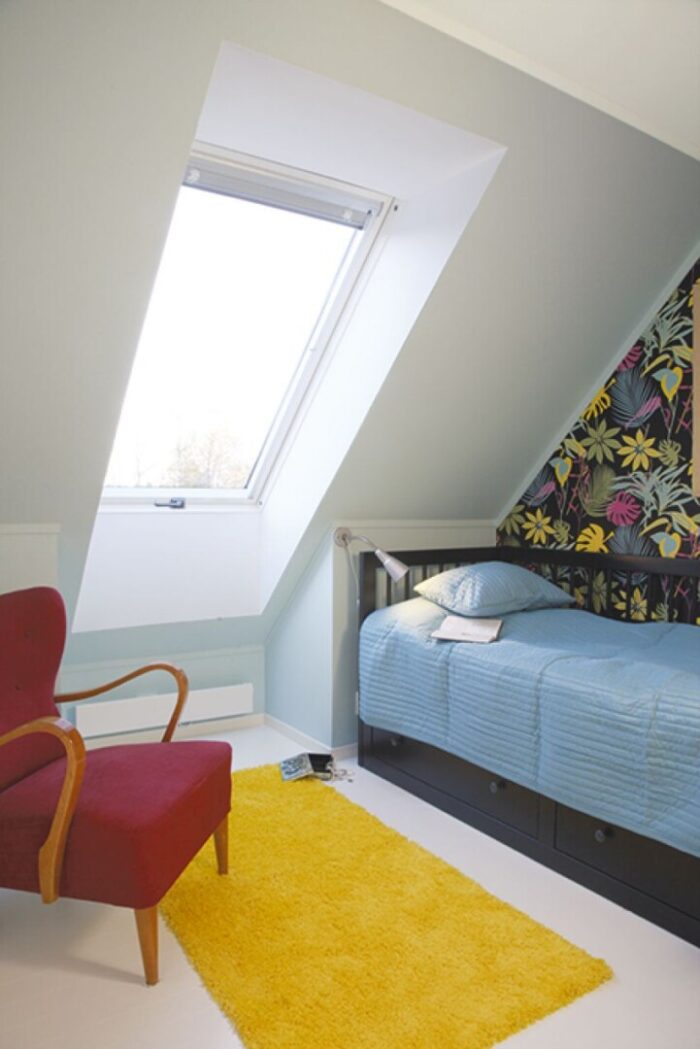 Fakro Pvc Roof Windows - Image 2
