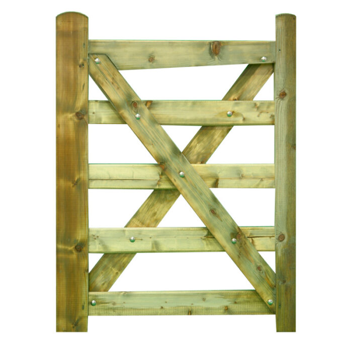 Field Gate - Image 2