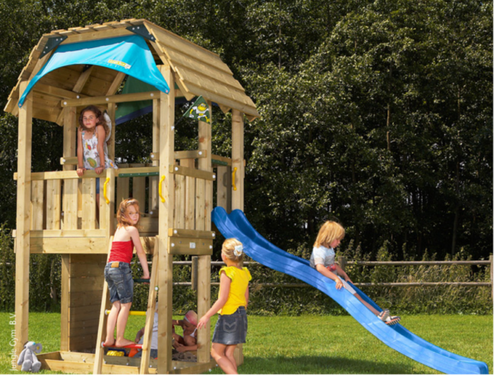 Jungle Gym Barn - Image 2