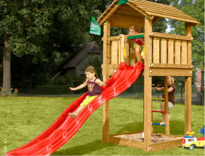Jungle Gym Cottage - Image 2