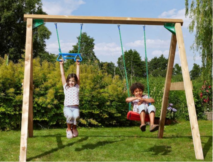 Jungle Swing (2 Swing) - Image 2