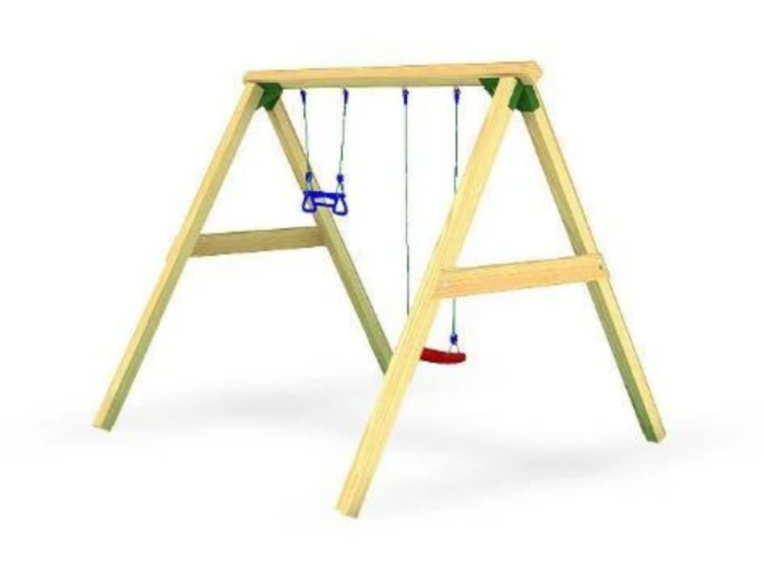 Jungle Swing (2 Swing)