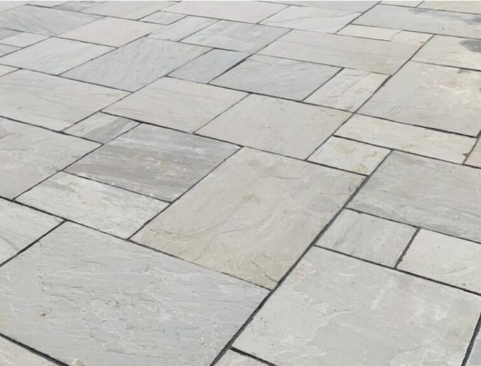Kandla Grey Sandstone /m2