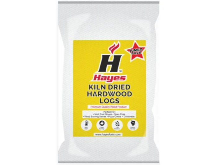 Kiln Dried Hardwood Logs