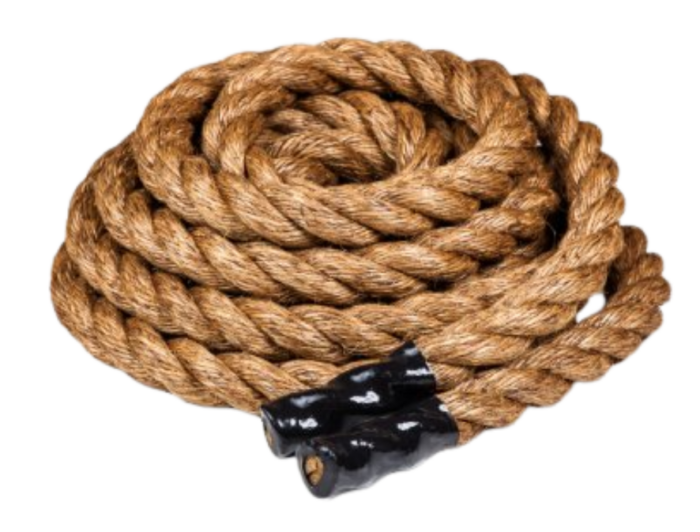 Decking Rope Manilla