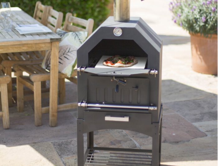 Multifunction Pizza Oven - Image 2