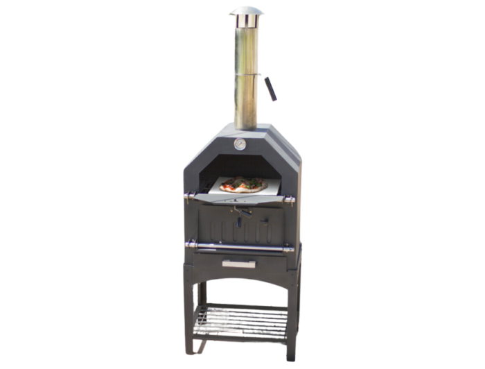 Multifunction Pizza Oven