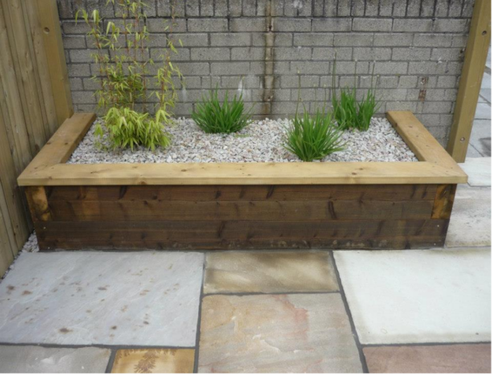 New Railway Sleeper - Brown - Image 2