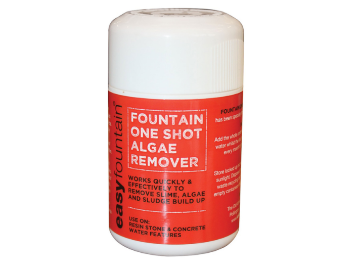 One Shot Algae Remover