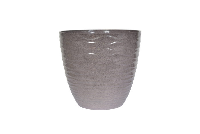 Windermere Grey Large Planter - Image 4