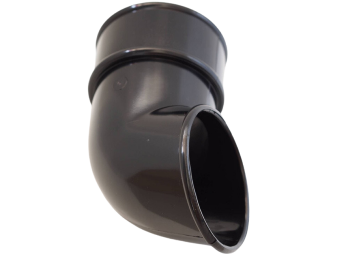 ROUND DOWNPIPE SHOE