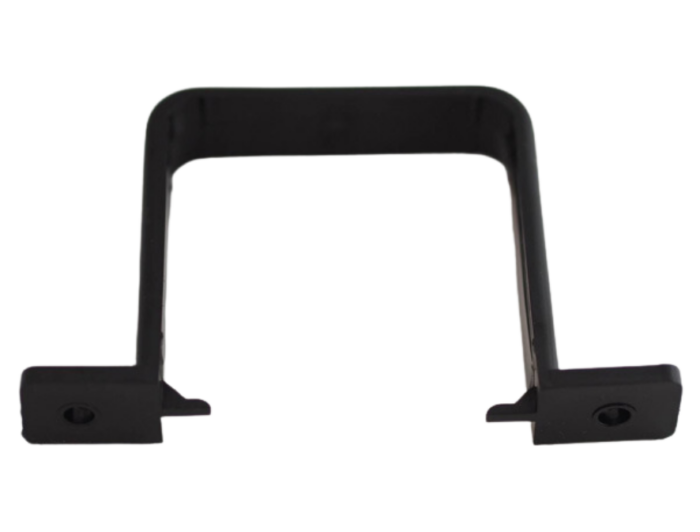 SQUARE DOWNPIPE BRACKET