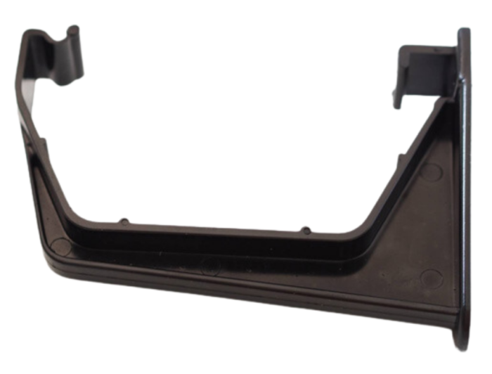 SQUARE GUTTER BRACKET