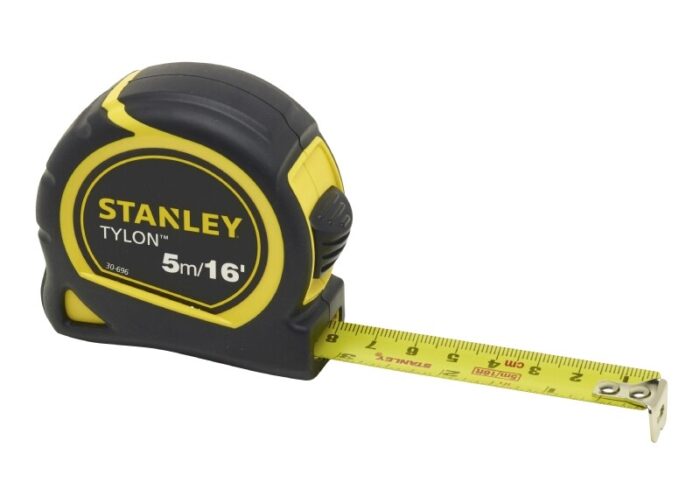 Stanley 5m Fatmax Tape - Image 2