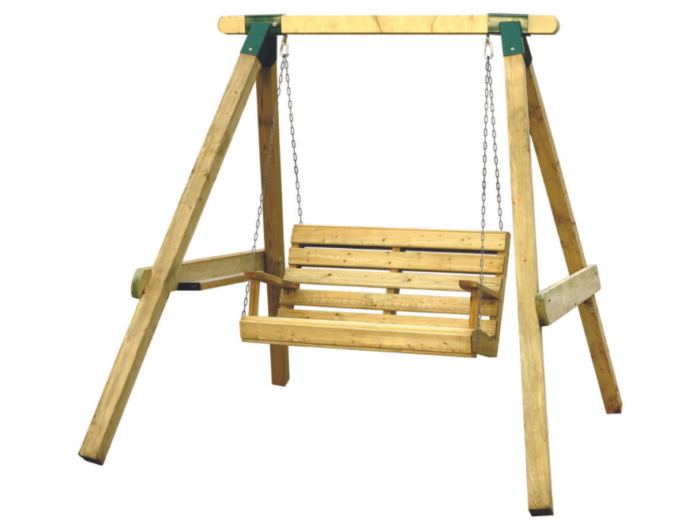 Garden Swing Seat - Image 2