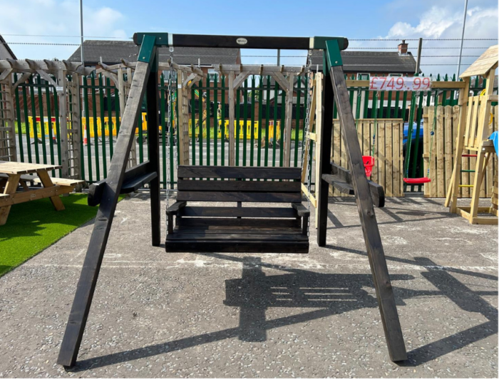 Garden Swing Seat