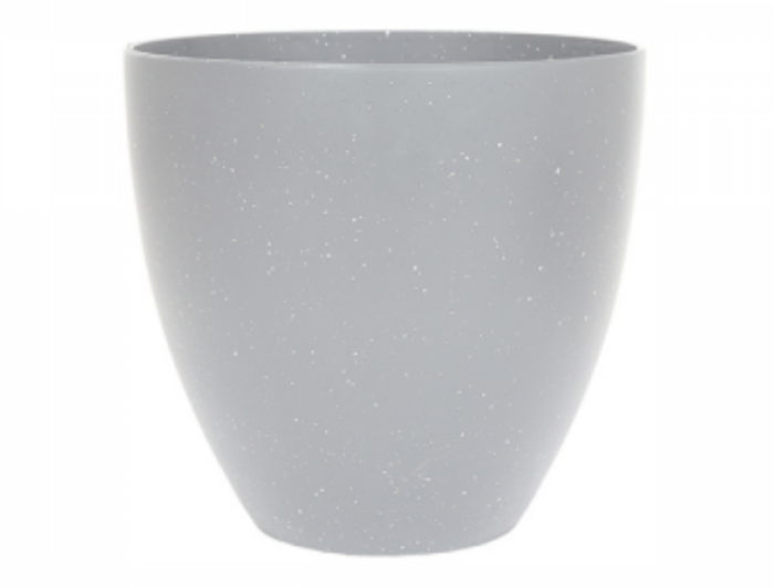 Terrazzo Egg Planter Large