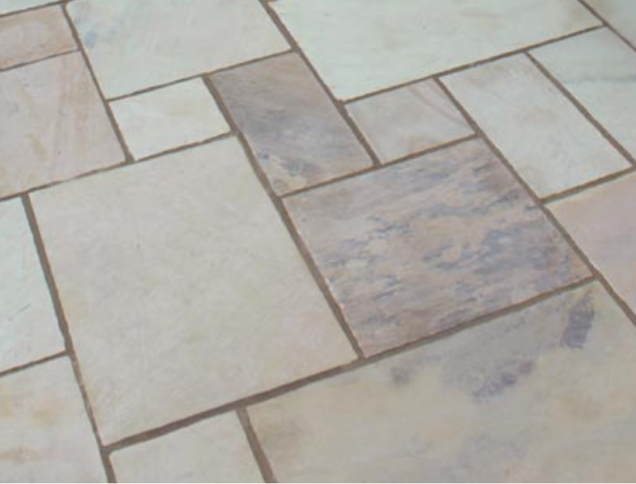 Tinted Mint Sandstone/m2