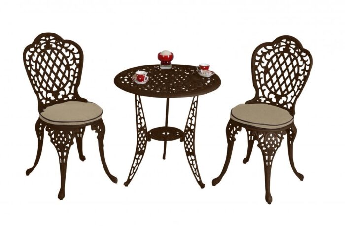 Ballygowan Bistro Set - Image 3