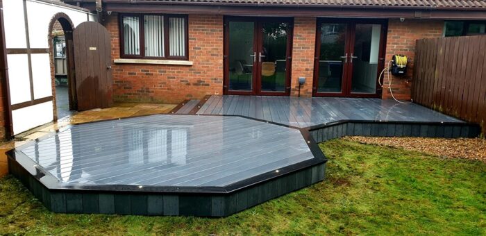 Composite Decking Solid - Image 5