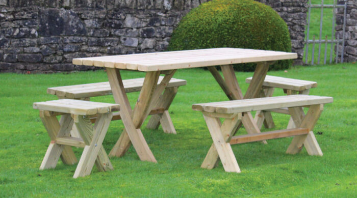 Kells Dining Set