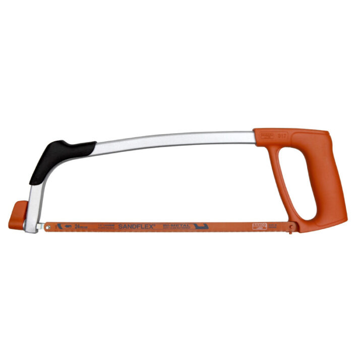 Bacho 317 Hacksaw