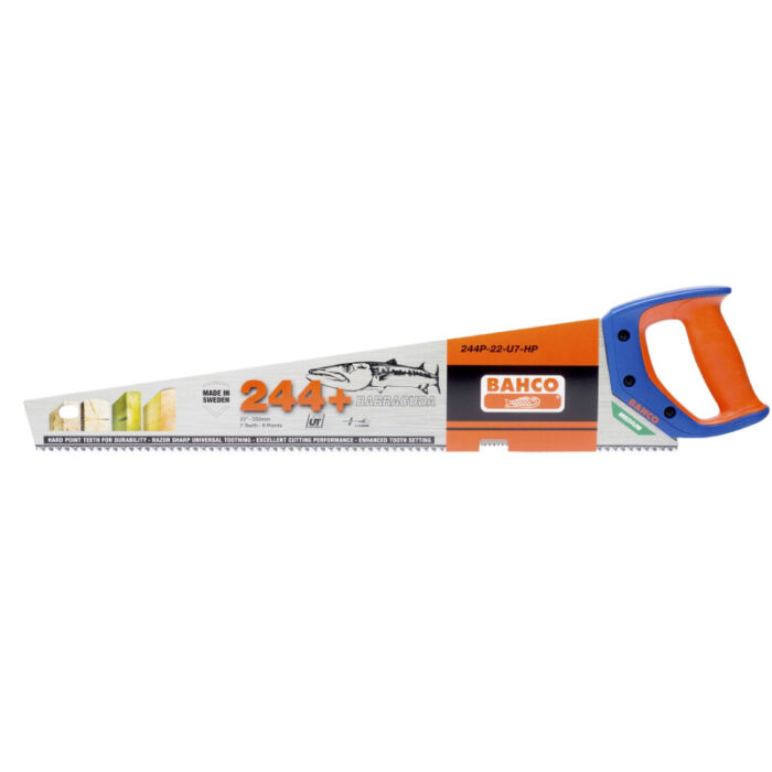 Bacho 244 Barracuda Handsaw