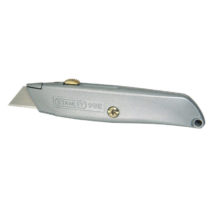 Stanley Retractable Blade Knife