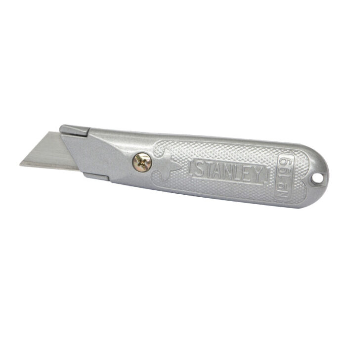 Stanley Fixed Blade Trim Knife