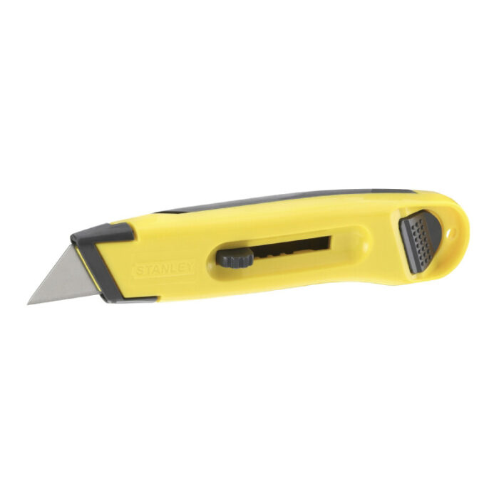 Stanley Lightweight Retractable Knife