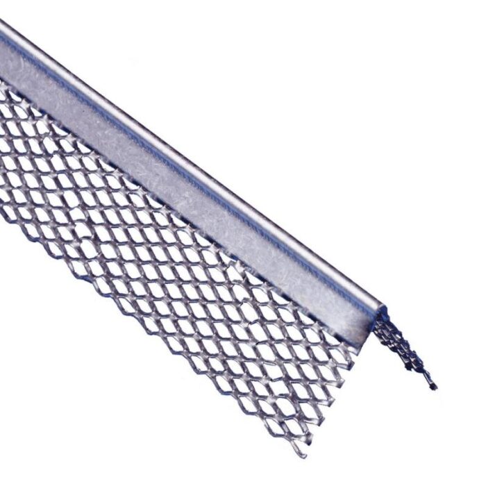 Plastering Mini Mesh Bead