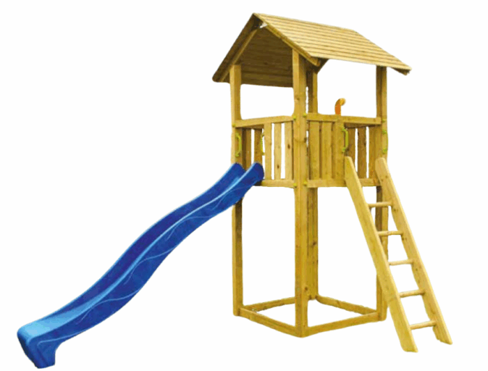 Xpress Play Tower