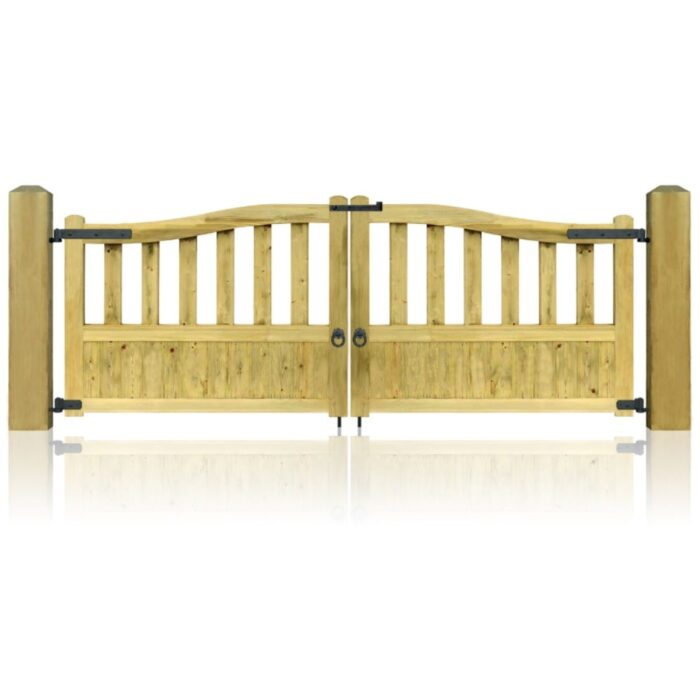 Allen Gate