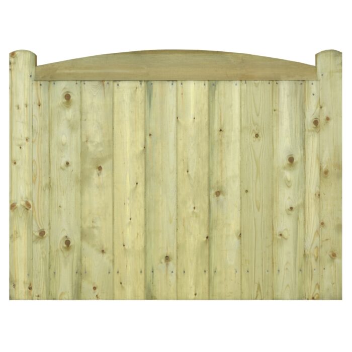 Carrick Driveway Gate