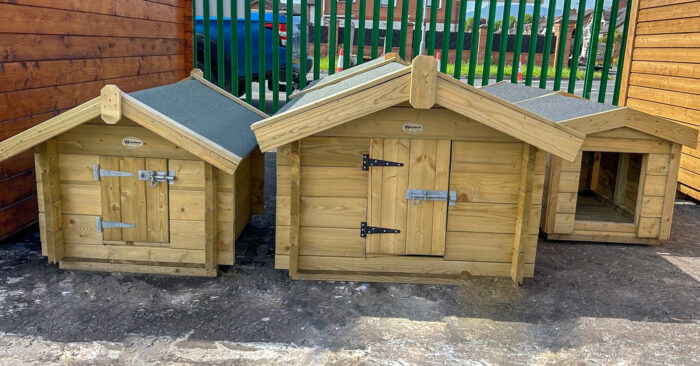 Woodford Dog Kennels - Image 2