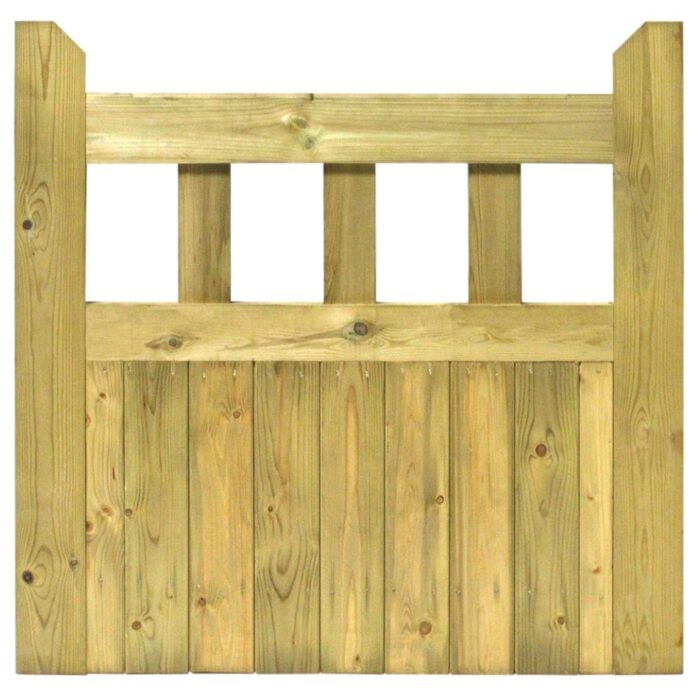 Inish Side Gate