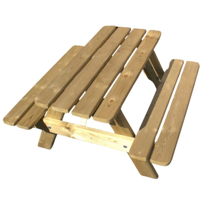 Kids Oblong Table