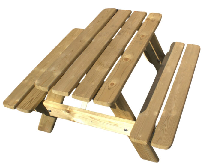 Kids Oblong Table