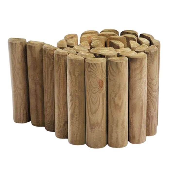 Log Rolls