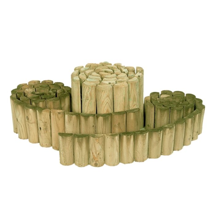 Log Rolls - Image 2