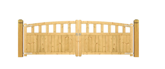 Cashel Gate