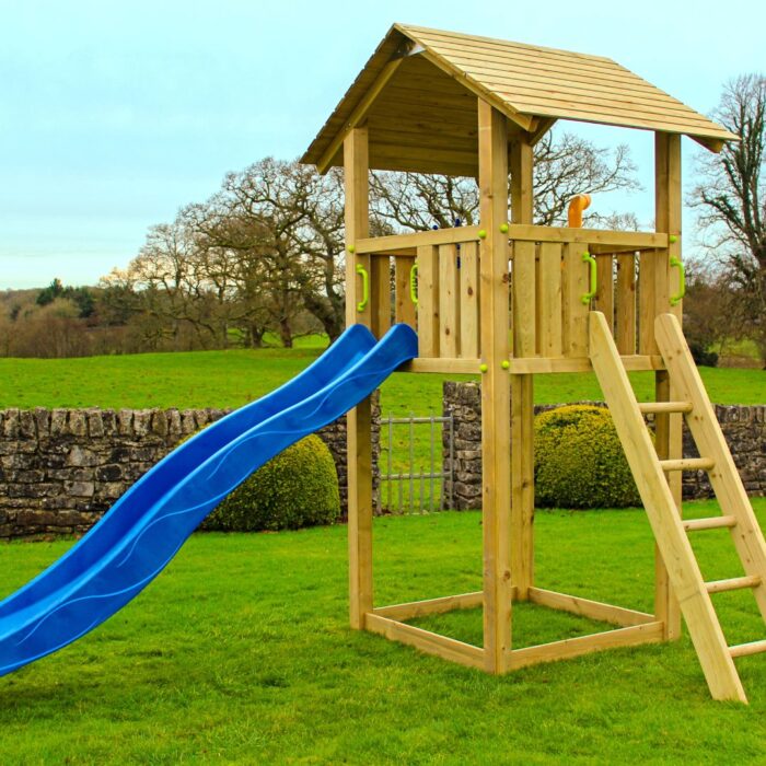 Xpress Play Tower - Image 2